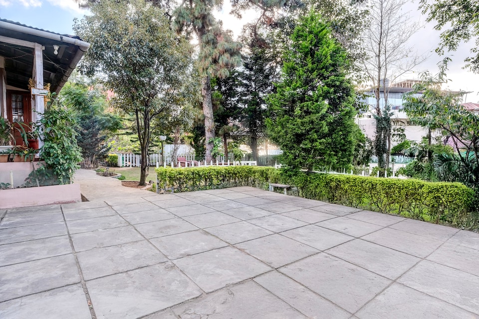 Midhill Cottage by Palette with Lawn, Shillong, Shillong, Shillong