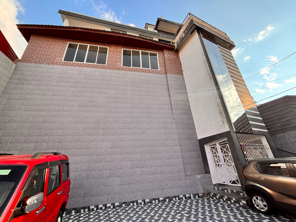 Midhill Cottage by Palette | Garden | Indoor Games | Shillong, Shillong, Shillong