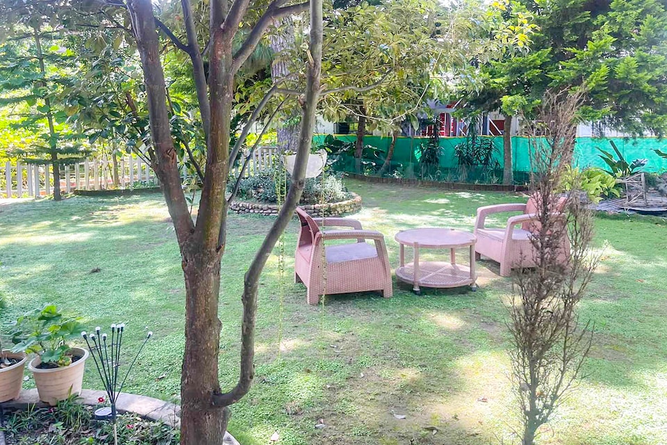 Midhill Cottage by Palette with Lawn, Shillong, Shillong, Shillong