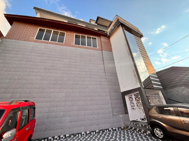 Midhill Cottage by Palette | Garden | Indoor Games | Shillong