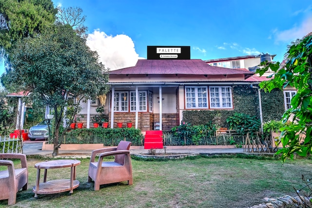 Midhill Cottage by Palette | Garden | Indoor Games | Shillong
