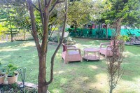 Midhill Cottage by Palette | Garden | Indoor Games | Shillong