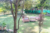 Midhill Cottage by Palette with Lawn, Shillong