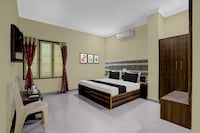 Super Hotel O Machilipatnam Railway Station Formerly Hasini Celebrations