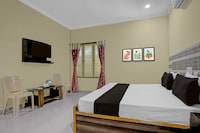 - Hotel O Machilipatnam Railway Station Formerly Hasini Celebrations