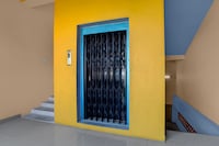 Super Hotel O Machilipatnam Railway Station Formerly Hasini Celebrations