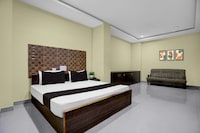 Super Hotel O Machilipatnam Railway Station Formerly Hasini Celebrations