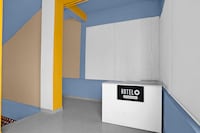 Super Hotel O Machilipatnam Railway Station Formerly Hasini Celebrations