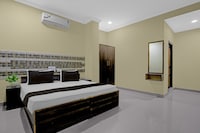 Super Hotel O Machilipatnam Railway Station Formerly Hasini Celebrations