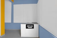 Super Hotel O Machilipatnam Railway Station Formerly Hasini Celebrations