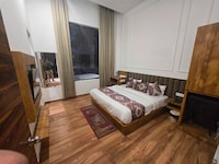 HOTEL O  Angad Regency