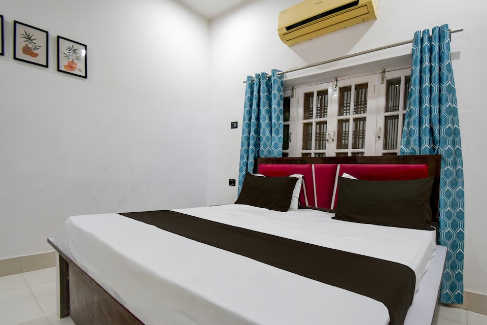 SPOT ON Hotel RR, Alambagh Lucknow, Lucknow