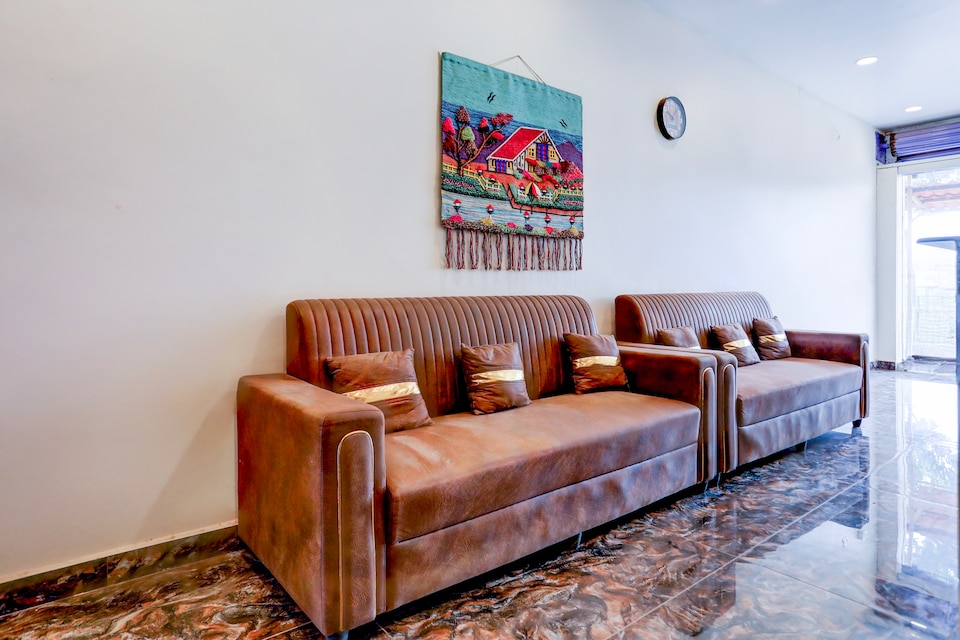 Super  Hotel O Kadapa Bypass Road Formerly Sri Vasavee Grand, kadapa, Kadapa