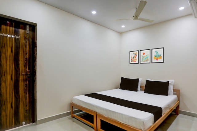 Hotel O Kadapa Bypass Road Formerly Sri Vasavee Grand