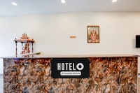 Super Hotel O Kadapa Bypass Road Formerly Sri Vasavee Grand