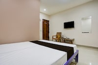 Super  Hotel O Kadapa Bypass Road Formerly Sri Vasavee Grand