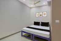 Hotel O Kadapa Bypass Road Formerly Sri Vasavee Grand