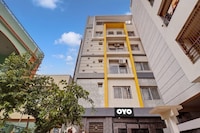  Hotel O Kadapa Bypass Road Formerly Sri Vasavee Grand