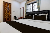 Collection O Dattapukur Railway Terminal Kolkata 