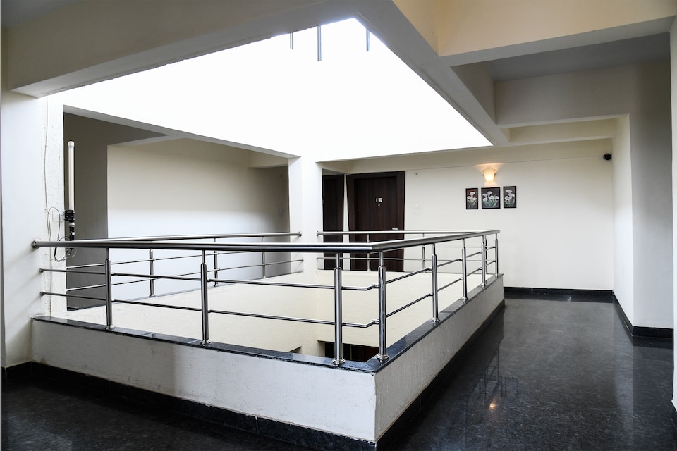 OYO Ornate, Hinjewadi Pune, Pune