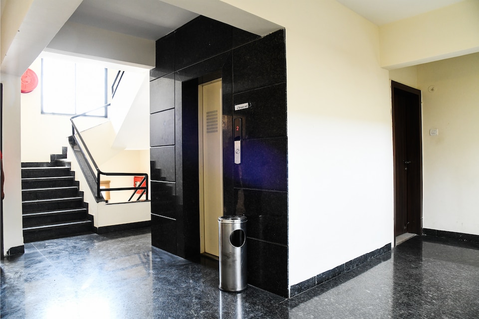 OYO Ornate, Hinjewadi Pune, Pune