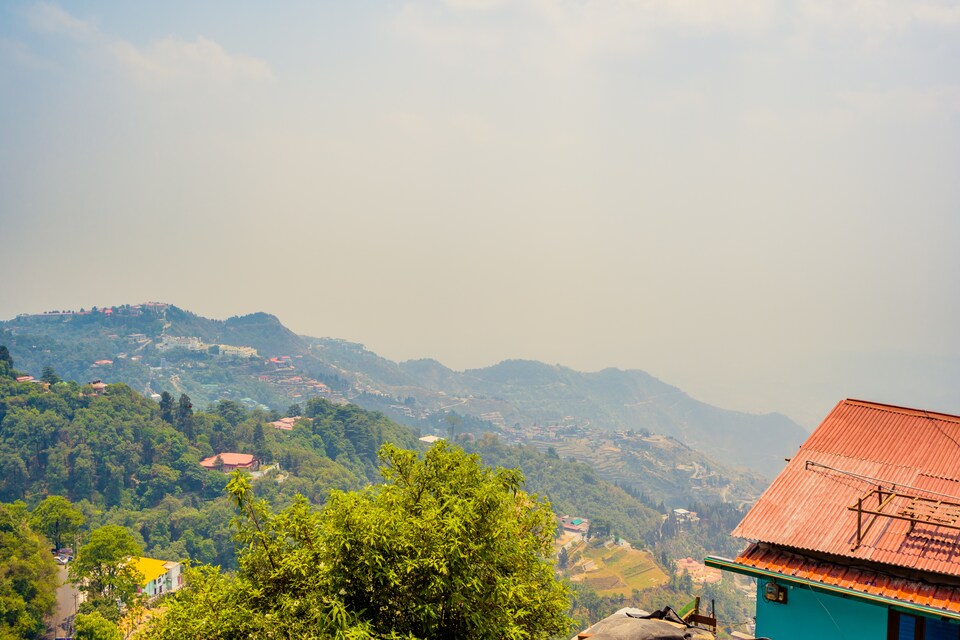 OYO 13159 Home Spacious 1BHK Mall Road, Mall Road Mussoorie, Mussoorie