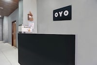 SPOT ON Isshu Hotel And Restaurant 