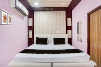 SPOT ON Isshu Hotel And Restaurant 