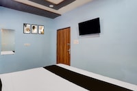 SPOT ON Isshu Hotel And Restaurant 