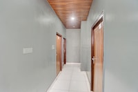 SPOT ON Isshu Hotel And Restaurant 