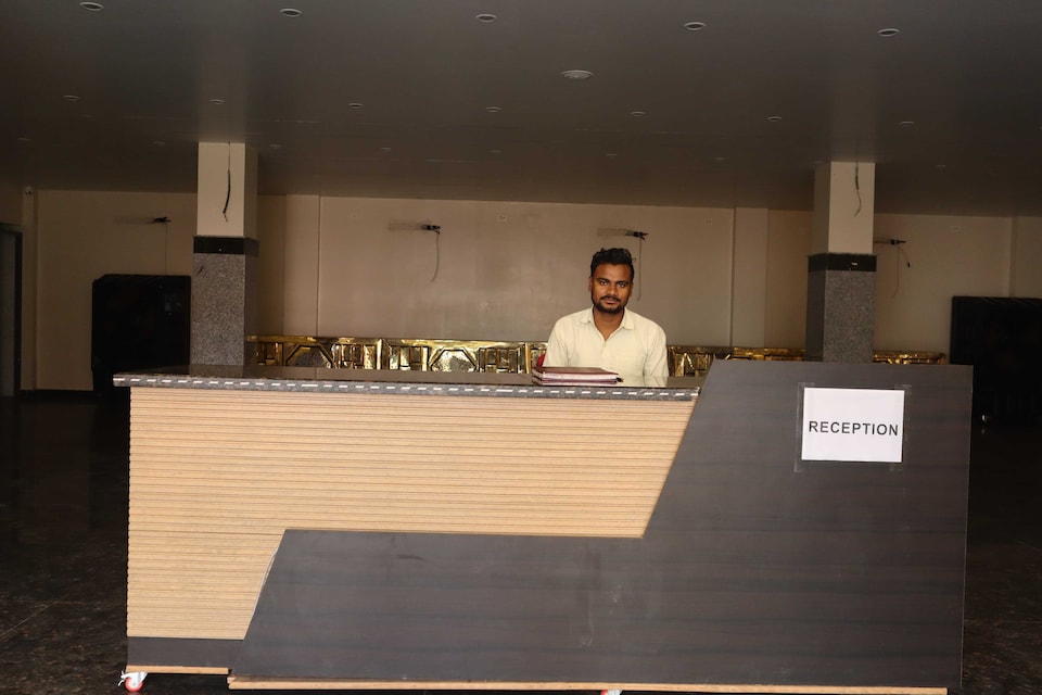 Hotel O Shubh Milan Utsav Hall & Hotels, Ekangarsarai, Ekangarsarai