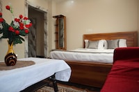 Hotel O Shubh Milan Utsav Hall & Hotels