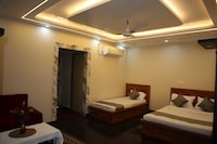Hotel O Shubh Milan Utsav Hall & Hotels