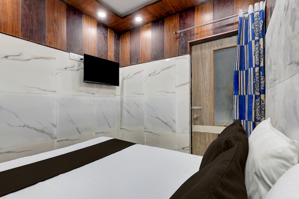 Hotel O  Sliver Sloneinn, Dwarka Delhi, Delhi