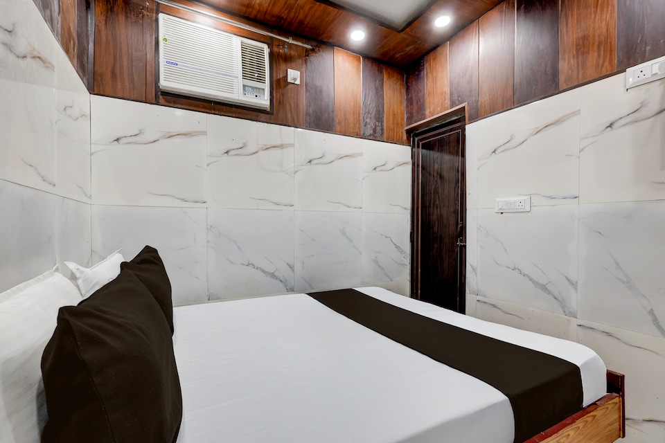 Hotel O  Sliver Sloneinn, Dwarka Delhi, Delhi