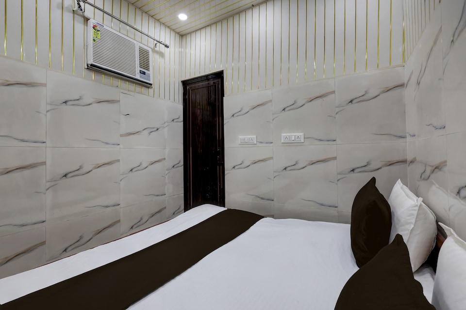 Hotel O  Sliver Sloneinn, Dwarka Delhi, Delhi