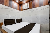 Hotel O  Sliver Sloneinn