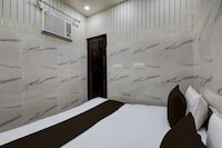 Hotel O  Sliver Sloneinn