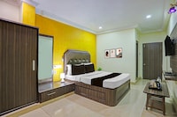 Collection O Machilipatnam Bus Terminal Formerly Vijaya Raghava Residency