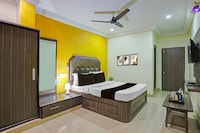 Collection O Machilipatnam Bus Terminal Formerly Vijaya Raghava Residency