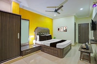 Collection O Machilipatnam Bus Terminal Formerly Vijaya Raghava Residency