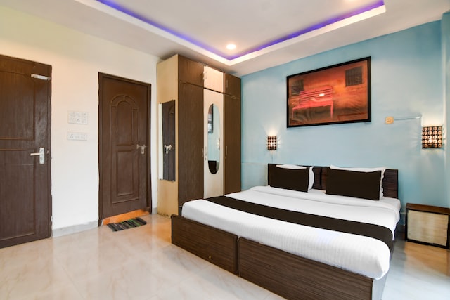 Collection O Techno India University Saltlake Formerly A&M Regency