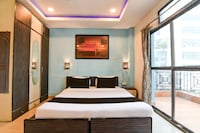 Collection O Saltlake Aadhar Office Formerly A&M Regency