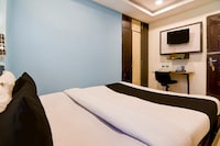 Collection O Techno India University Saltlake Formerly A&M Regency