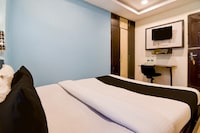 Collection O Saltlake Aadhar Office Formerly A&M Regency