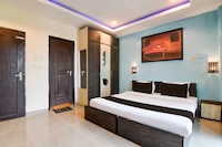 Collection O Techno India University Saltlake Formerly A&M Regency