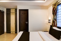 Collection O Techno India University Saltlake Formerly A&M Regency