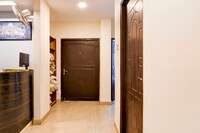 Collection O Techno India University Saltlake Formerly A&M Regency
