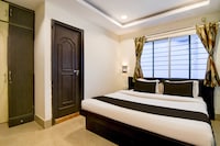 Collection O Techno India University Saltlake Formerly A&M Regency