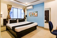 Collection O Techno India University Saltlake Formerly A&M Regency